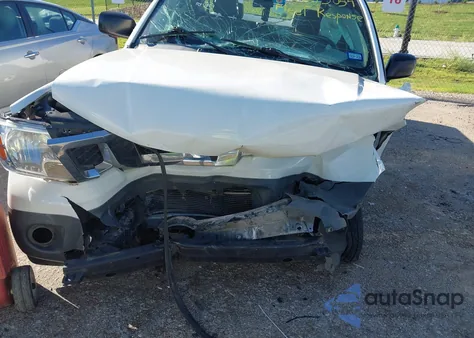 2019 Nissan Frontier S from USA, damaged, VIN 1N6BD0CT8KN742085